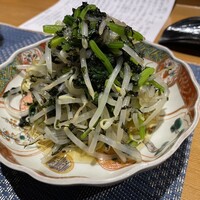 お料理 とみやま - 