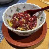 お料理 とみやま - 
