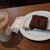 goodcoffee - 料理写真: