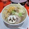 ちいかわラーメン 豚