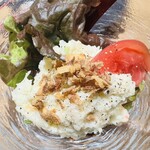 Sakana To Kome - ポテトサラダ