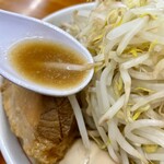 ラーメン龍郎 - 