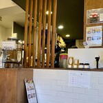 Sakanoue Kafe - 