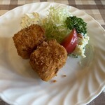 洋食ホシノ - 