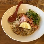 らーめん コットンポット - 