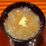 本城 - 料理写真: