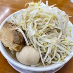 ラーメン龍郎 - 