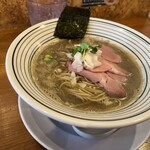 らーめん コットンポット - 