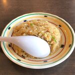 あじへい - ミニ炒飯セット