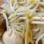 ラーメン龍郎 - 