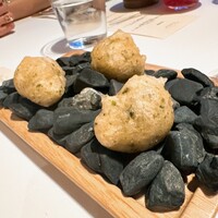 レストラン ヴァリエ - 