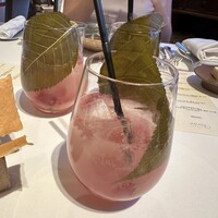 レストラン ヴァリエ - 