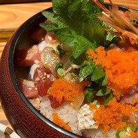 魚とおばんざい 泉士 - 