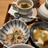 魚とおばんざい 泉士 - 