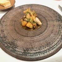 レストラン ヴァリエ - 