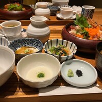 魚とおばんざい 泉士 - 