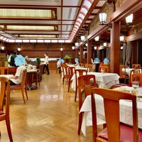 レストラン カスケード - 