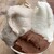 ザ マーケット エスイーワン - 料理写真:「ビターチョコレート」、「黒糖バナナ」、「山のみるく」
