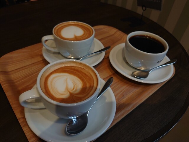 Excelsior Cafe Jiyugaoka Marikureru Tori Ten photo 3