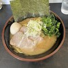 横浜家系らーめん 雷家