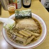 ラーメン 福助