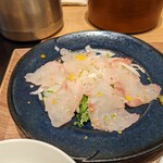 魚盛 阪急西宮ガーデンズ店 - 