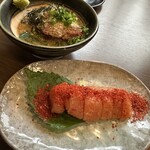 博多もつ鍋 徳永屋 - 