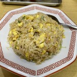 ラーメン 福助 - 