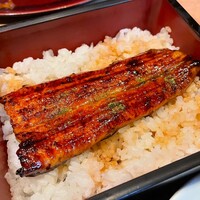 鰻割烹まえはら - 