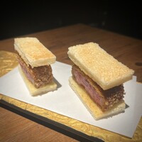 和牛とタン 焼肉 とみ 新橋本店 - 