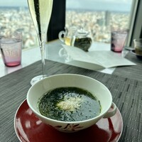 広東料理 センス - 