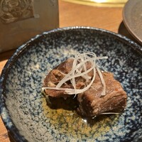 和牛とタン 焼肉 とみ 新橋本店 - 