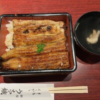 新宿うな鐵 はなれ - 