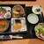 日本海庄や - 料理写真:松花堂弁当