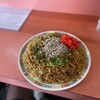 まつや - 焼そば＋大盛り
