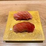 GINZA SUSHI BANYA KAI - 