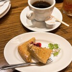 チロンボ・マリーナ - 