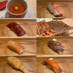 Sushi Ginza Onodera - 