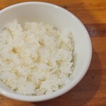 極汁美麺 umami - これに乗っけます