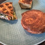 ブーランジェリー フランツ - 