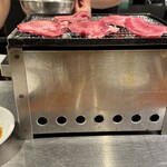 焼肉 どんどん - 