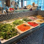 チロンボ・マリーナ - 