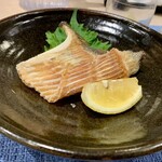 魚と炭と 濵さき - 