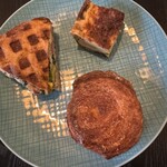 ブーランジェリー フランツ - 