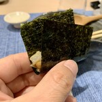 魚と炭と 濵さき - 