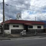 ソースかつ丼 我山 - 