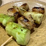 魚と炭と 濵さき - 