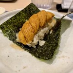 魚と炭と 濵さき - 