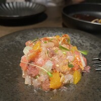 SAAWAAN BISTRO - 