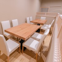 MITARI - 最大10名様までご利用頂けます